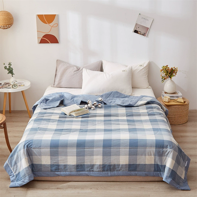 Cotton summer duvet, summer set, 4 piece set, wholesale