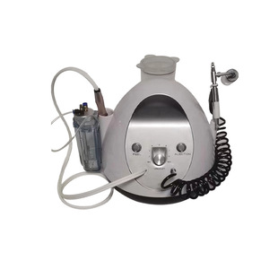 Small bubble blackhead suction artifact electric pore cleaning acne cleansing home beauty instrument blackhead export instrument