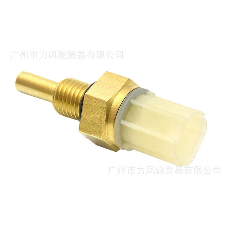 Aplicable a Yama XC50D XF/YW/CE/BX50 YW/LTS/XC/YB125 agua tanque de agua de detección de temperatura