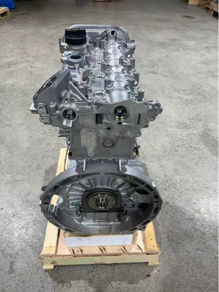 Mercedes-Benz M274 Engine Is Suitable for Mercedes C200C260E260Gls2601.5T Engine Assembly