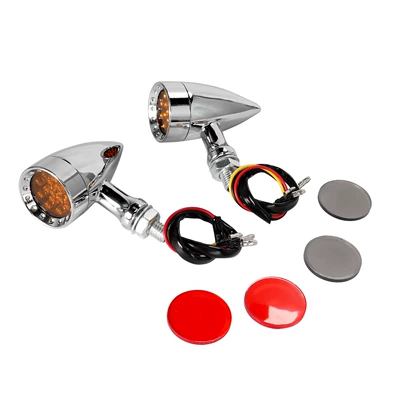 Turn Signal Light Harley | Dönmə işıqları