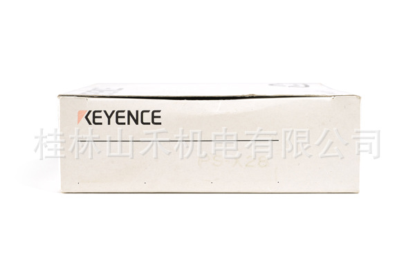 キーエンス アンプユニット DCタイプ NPN PS-X28