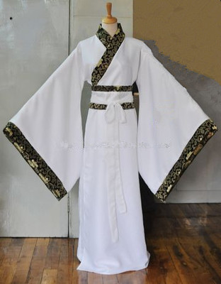 時代劇漢服男女礼儀の国古代舞台演出大臣官服国学成人礼演出祭礼服|undefined