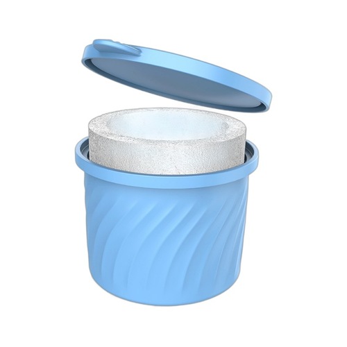 Stanley Stanley ice lattice water cup silicone ice mold easy to release ice mold factory sales cross-border