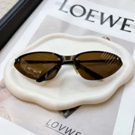 太阳镜;框架眼镜;眼镜盒/包