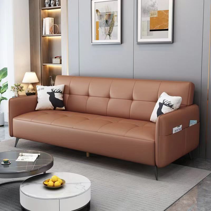 Light coffee color [wear -resistant cat catching skin]