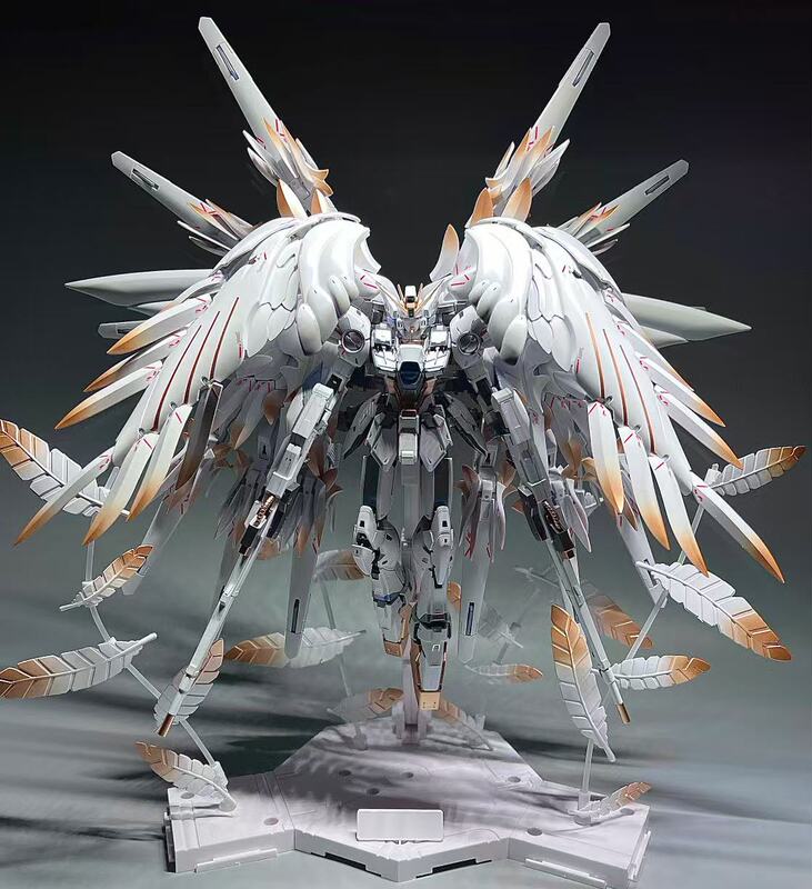 ガンプラ組み立て ナザ・チャオユン・グアンユオ・ピン・サクラ・スノーホワイト・カオ・レン ブラインドボックス 福袋 ギフト|undefined