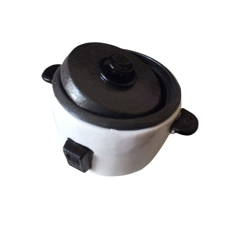 dollhouse  miniaturesʳ�� diy ģ�ͷ��������������þߵ緹��