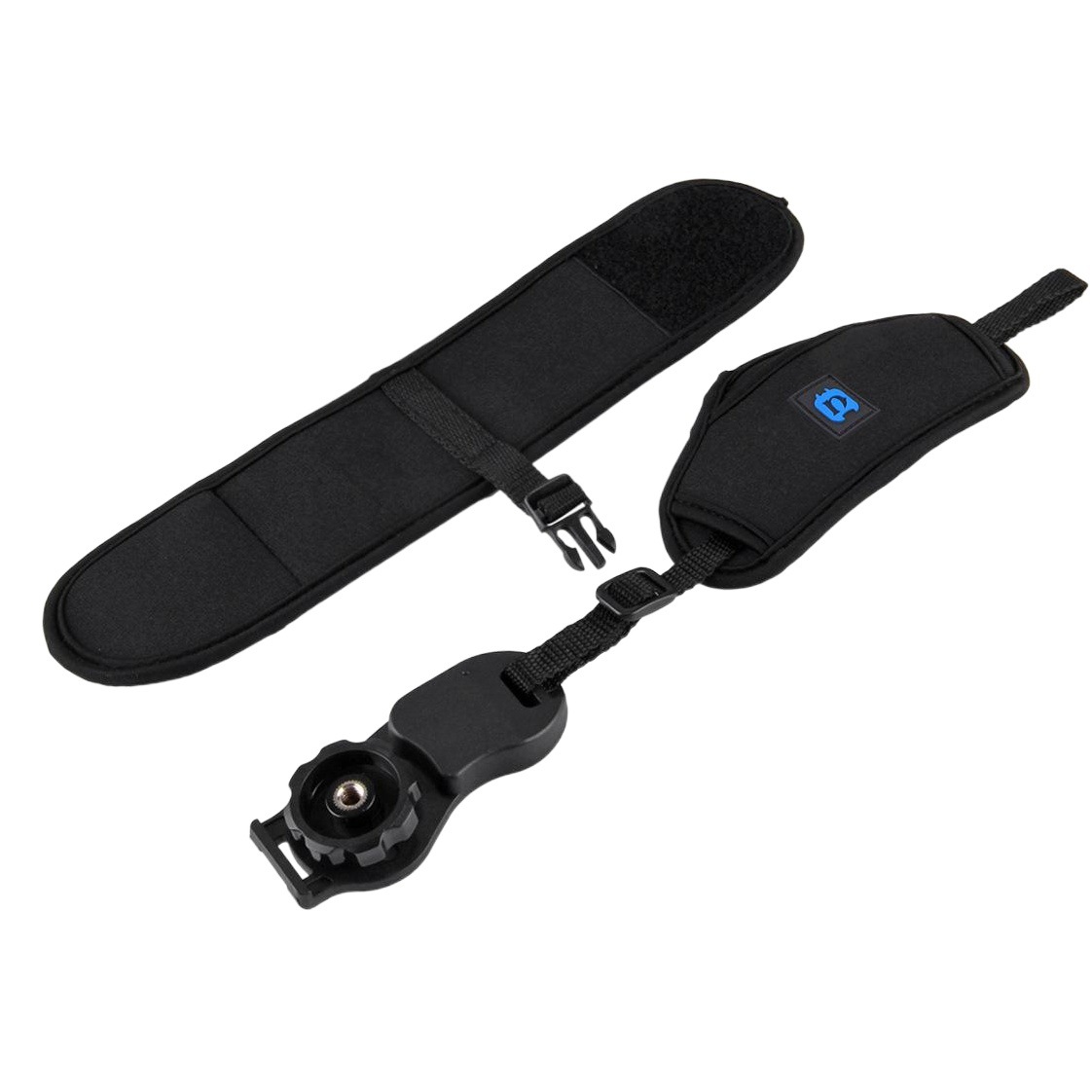 PULUZ gordo ganado SLR Cámara correa de muñeca material de buceo Cámara correa de muñeca cámara digital correa de muñeca