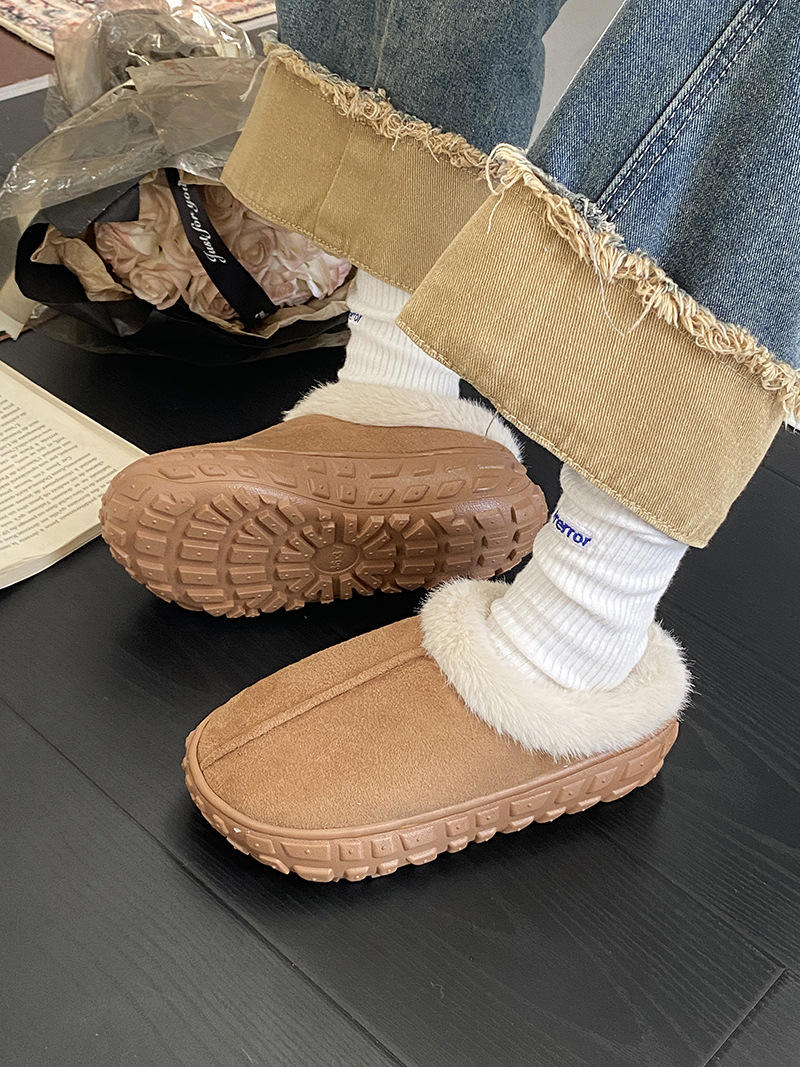 [브라운] 올인클루시브 코튼걸레 2501