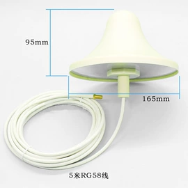 通信天线;电视天线;其他天线