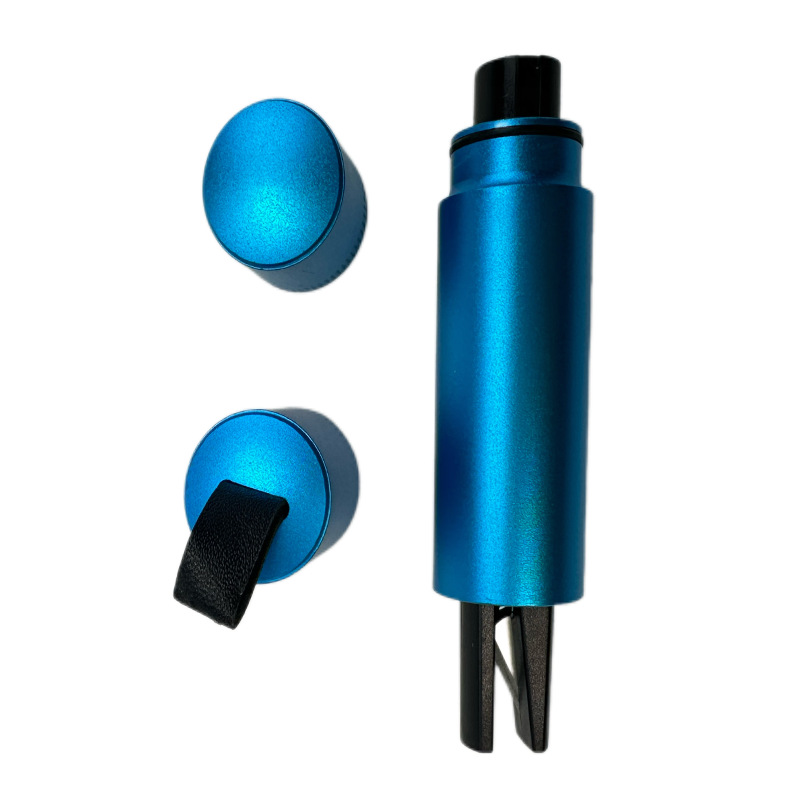 Car window breaker safety hammer car life-saving escape car multi-function supplies mini window breaking artifact factory wholesale