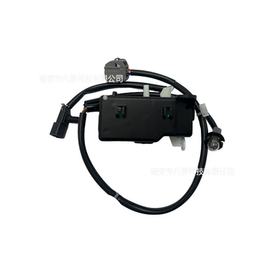 lock 4L3Z7E096AB, Other drive systems
