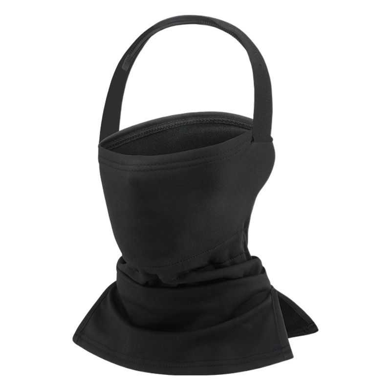 Winter ski mask female face protection windproof cold face towel riding mountaineering warm face cover neck protection windproof scarf cover male