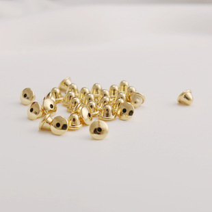 14K����ɫ�w�����¶������� ��ñ diy�ֹ�����������僽����