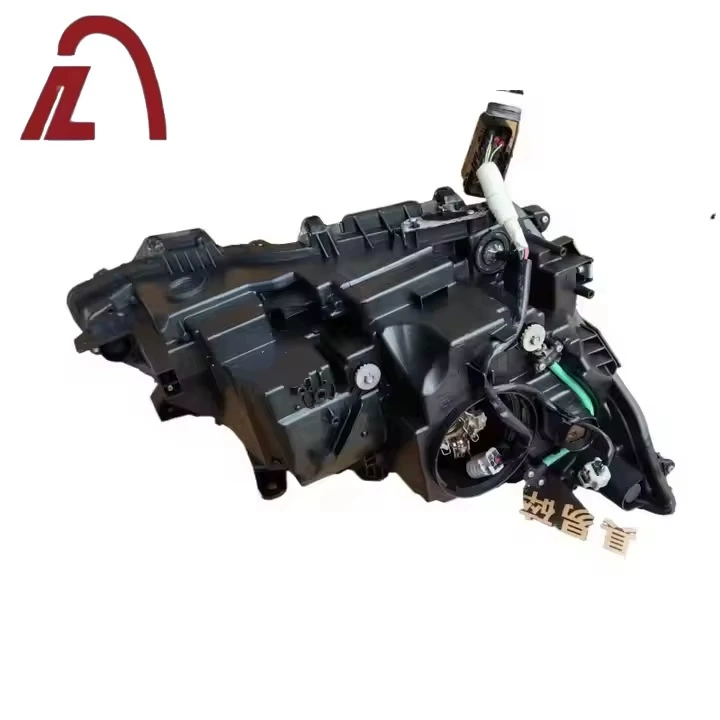 Подходят для 13-15 годов выпуска Lexus GS GS350 GS250 GS300 GS450H полуприводные фары