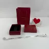 Lanhong Butterfly Lipstick Gift Box
