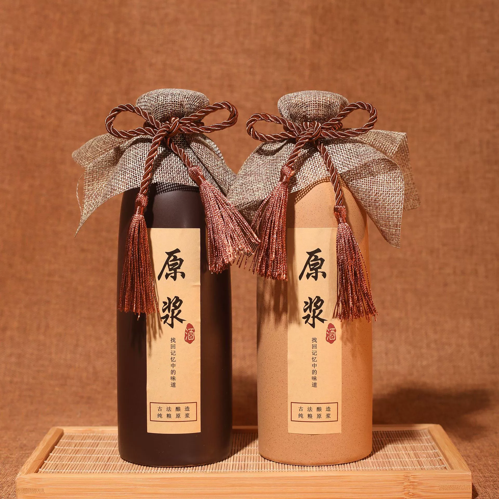 0.5kg керамических бутылок для вина, пустые бутылки для вина, винные кувшины, керамика в деревенском стиле оптом, бутылки в античном стиле, герметичные емкости для алкоголя, кувшины для белого вина.