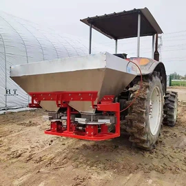 收获机械;种植机械;粮食加工设备