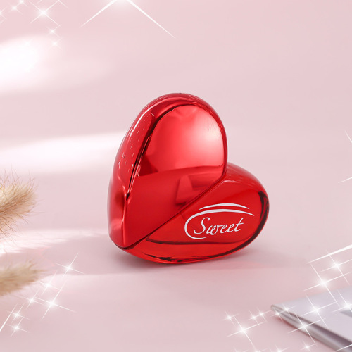 WARMKISS Sweetheart Women's Perfume Long-lasting Light Fragrance Fresh Floral and Fruity Fragrance Student Vietnam Cross-Border Gift Wholesale