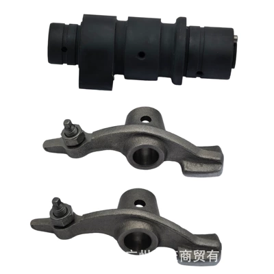Suitable for Yamaha Crankshaft, camshaft