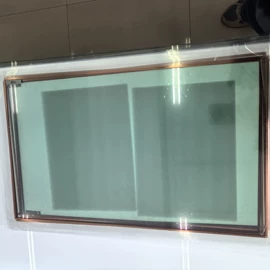 特种玻璃