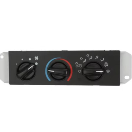 55056558Aa Hvac Control Unit for Jeep Wrangler 55056558Aa Hvac Control Unit for Jeep Wrangler