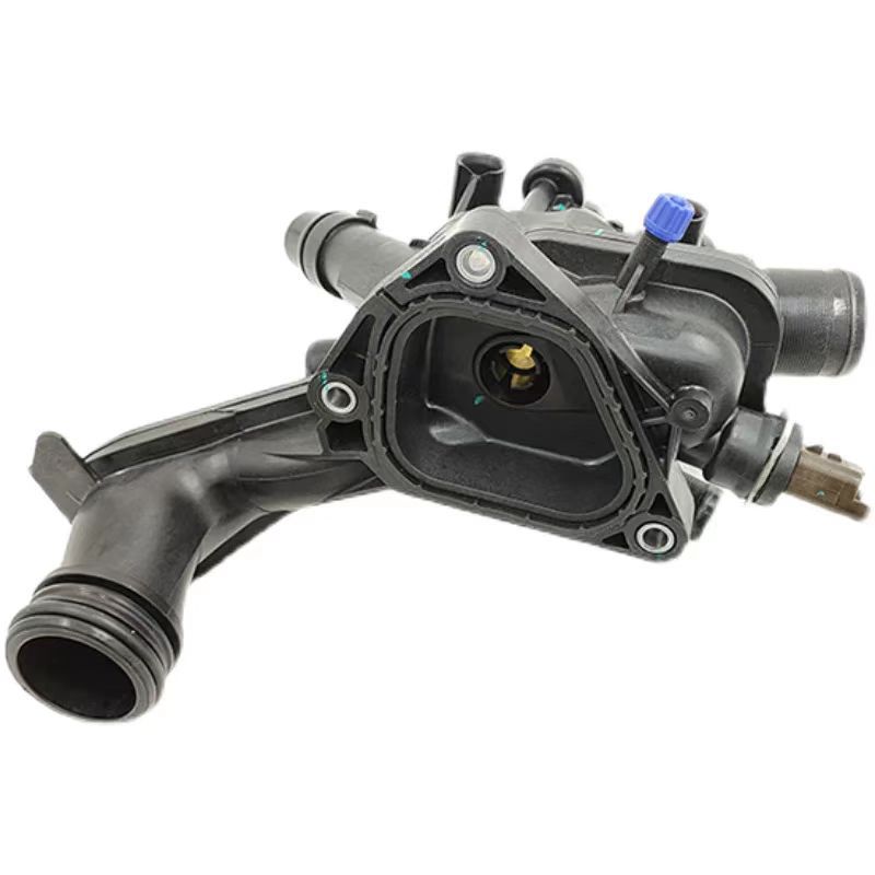 Suitable for Peugeot Citroen 4008 1.6t Thermostat Oe:9814705780 9808647180