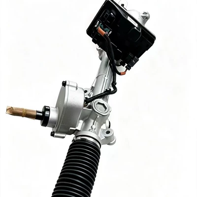 1044831-00-F is suitable Steering gear assembly