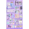 Set, stationery, 362 pieces, princess style