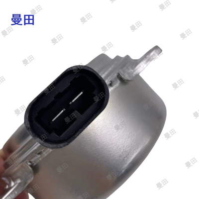 Electronic Fan Motor, Fan