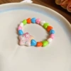 27# Bracelet-Color-Pink Star