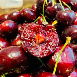 番薯类;柑桔;苹果