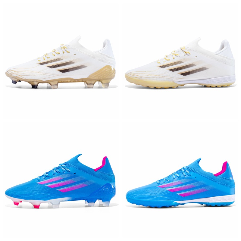 Transfronterizo Premier League Club zapatos de fútbol bajos zapatos de fútbol de combate de los hombres uñas rotas zapatos de entrenamiento especial fútbol