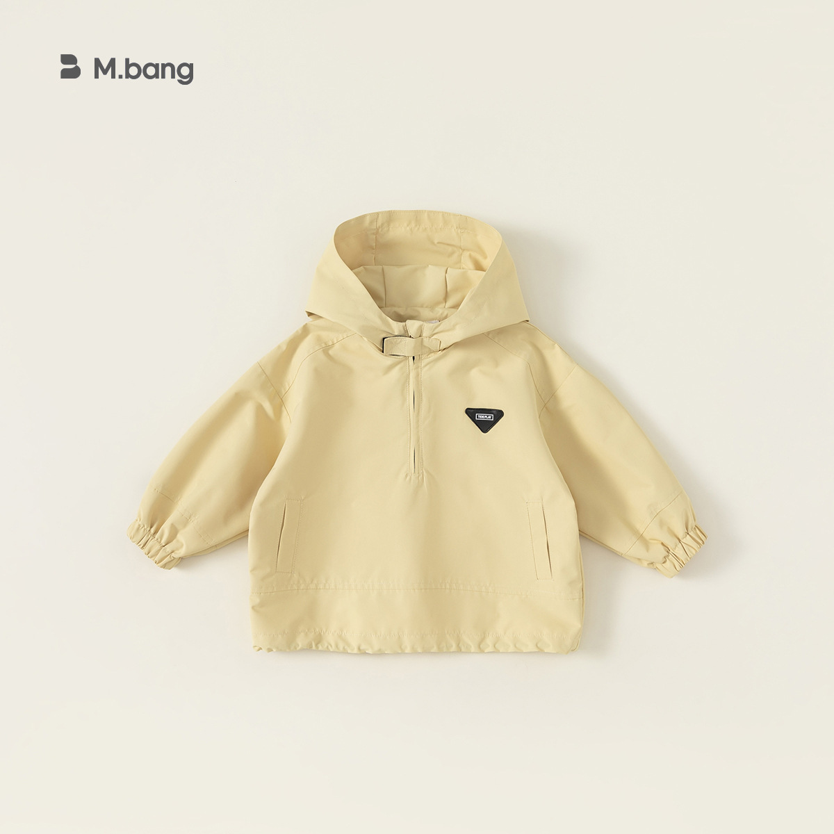 Preventa de amarillo