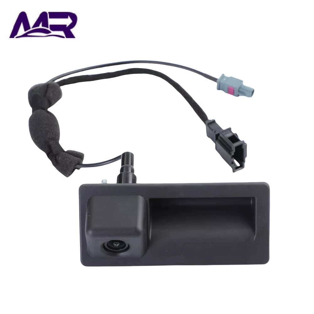 5N0827566AA Задняя дверь переключатель реверсивная камера для Audi Q5 09-18 A4LB8 A6L C7