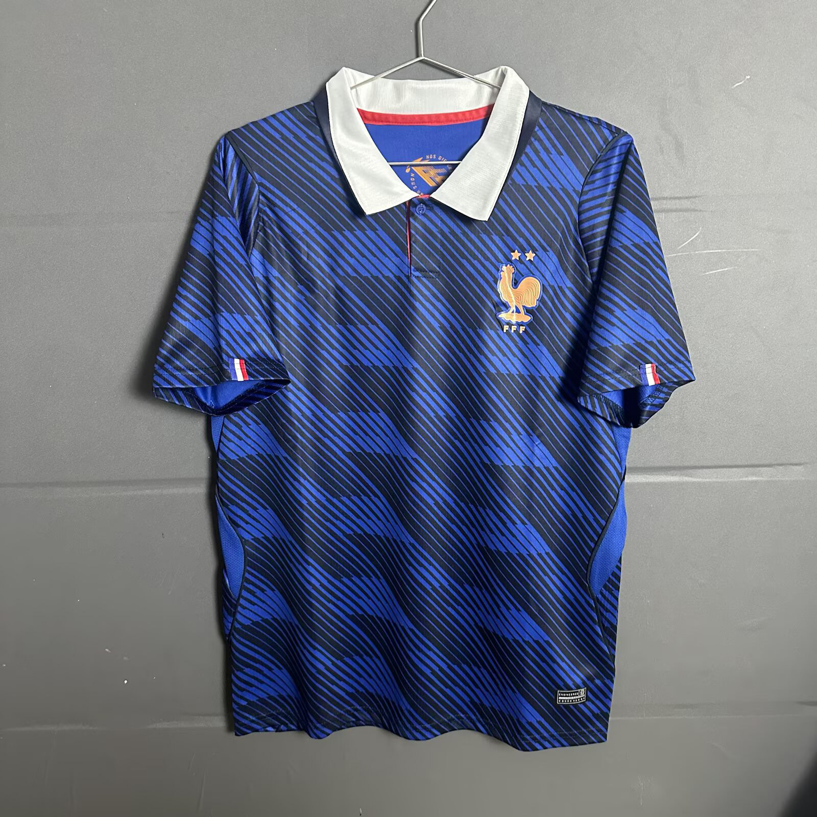 26-27 Francia en casa
