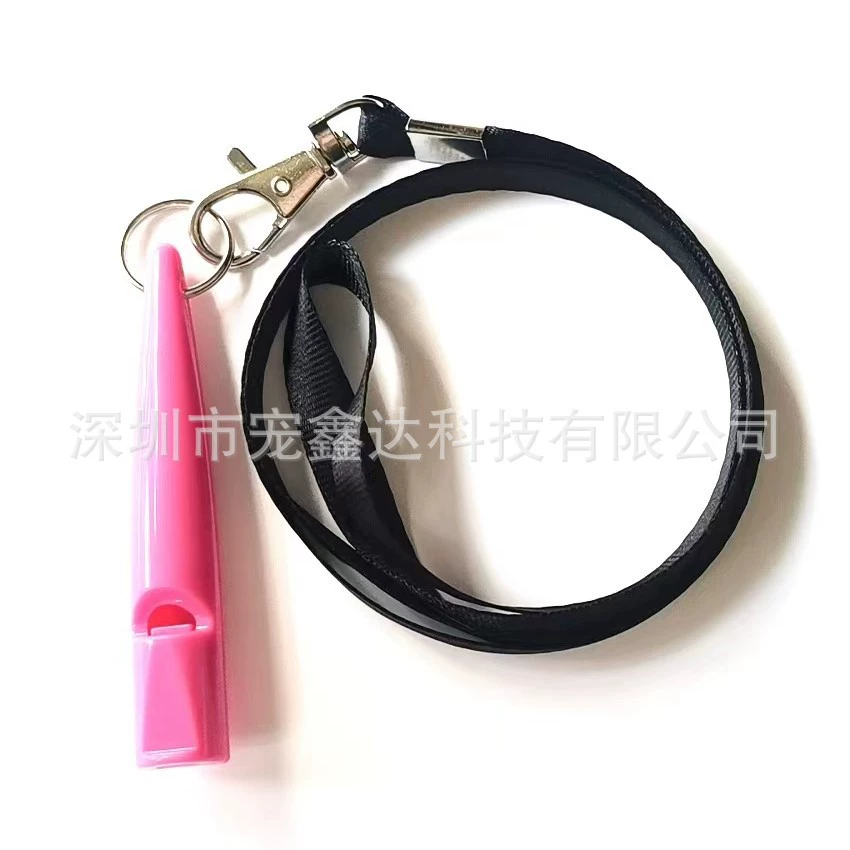 Свисток для дрессировки собак флейта звуковая волна устройство для дрессировки собак флейта для собак 15 г