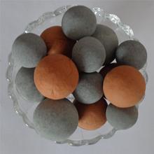 优惠 足浴保健按摩石锗球除氯净水保健锗石颗粒有机锗离子陶瓷球