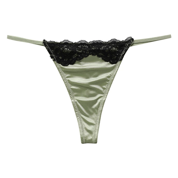 Medium gray green