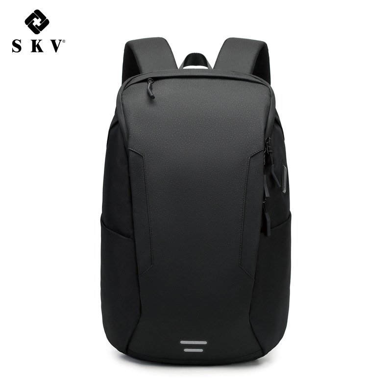 双肩包男跨境商务大容量男包旅游便携防水电脑包运动背包加工定制