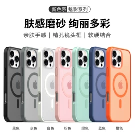 iPhone保护套;手机保护套