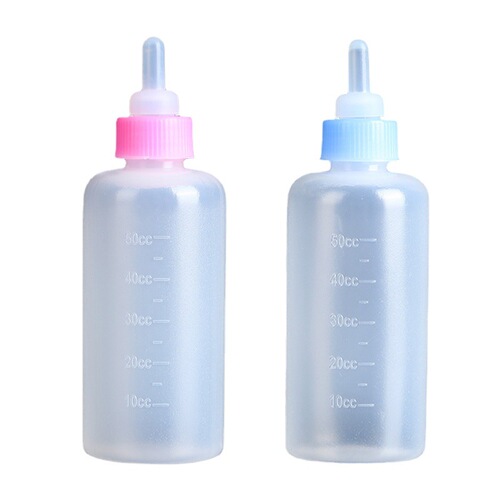 Pet Supplies Cat Bottles Kitten Bottles Kitten Newborn Pets Puppy Feeders Cat Supplies Pet Pacifiers