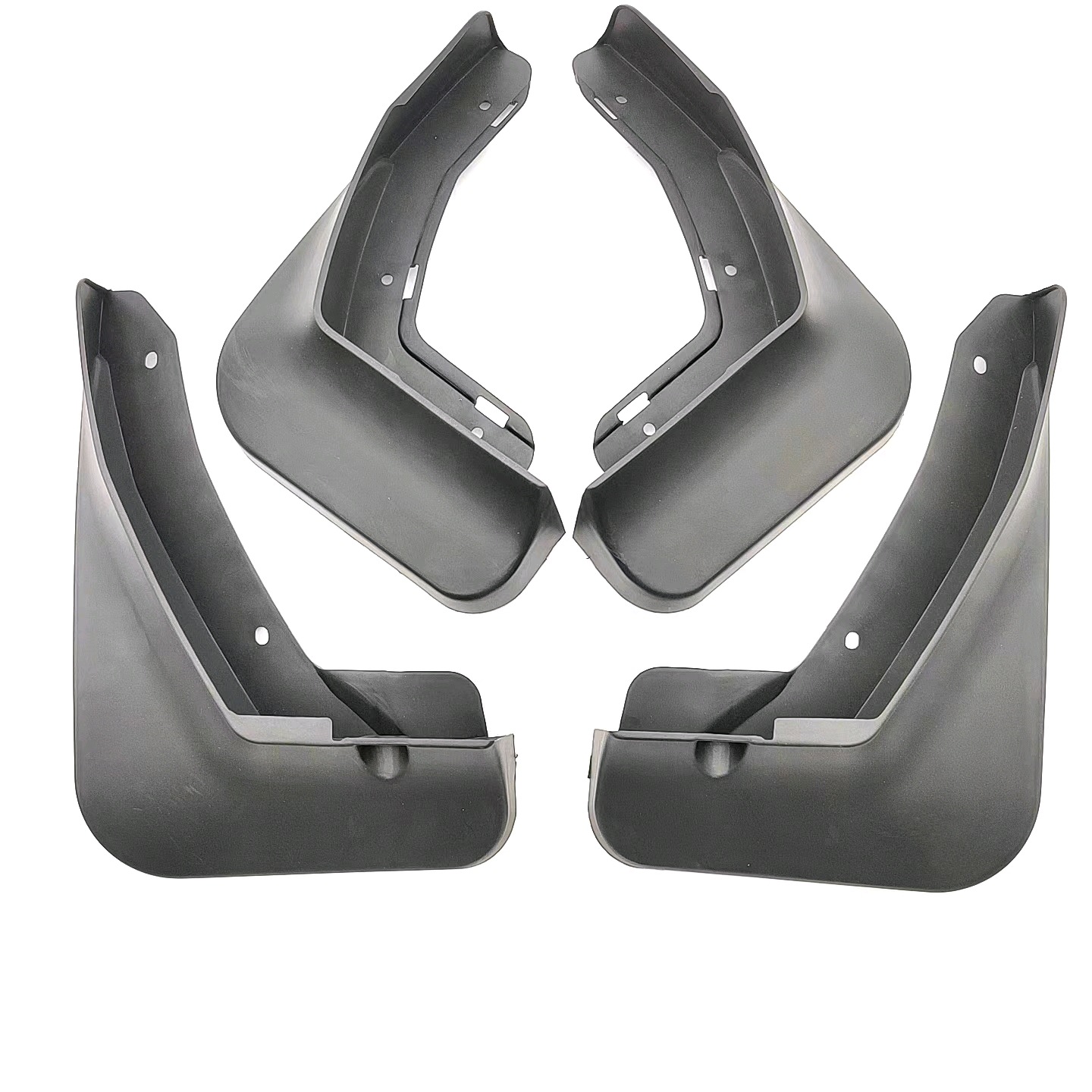 Aplicable a Weima EX5 2018 - 2022 comercio exterior transfronterizo para el automóvil para la modificación de la piel de barro de los fabricantes directos