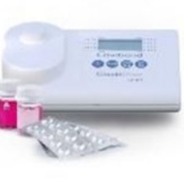 ET99109N化学需氧量（COD）光度计 罗威邦COD测定仪MD600