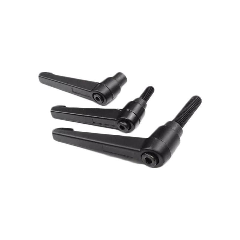 经济型固定把手7字可调小把手C-CLDM4/5/6-8/12/16/20/25/32/40-B