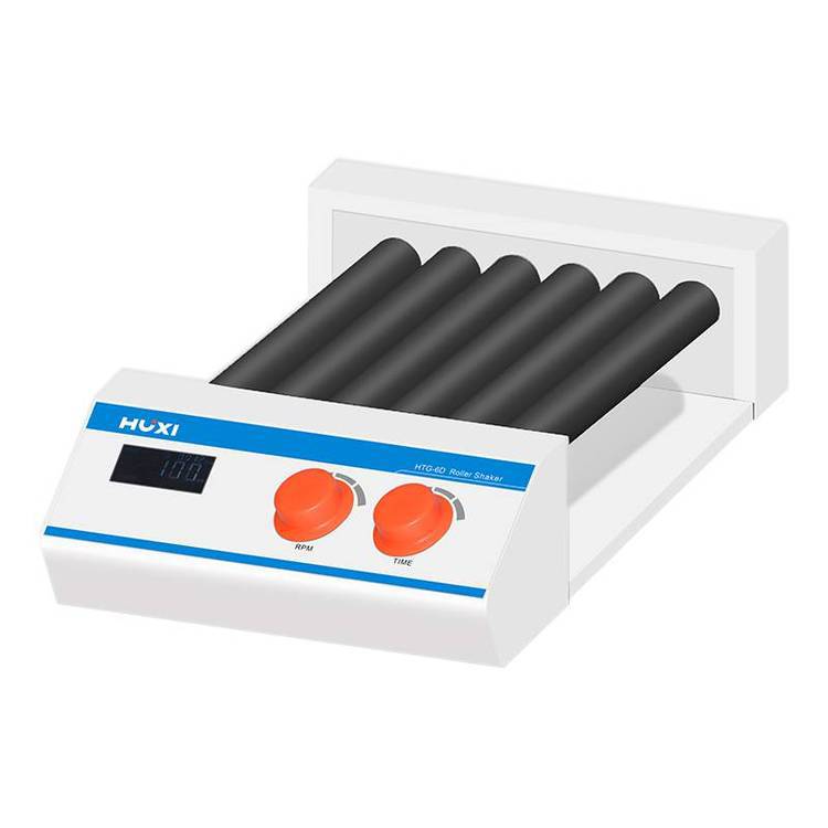 沪析，货号HTG-6D（数显款），滚轴混匀仪，混匀振荡，1台/箱