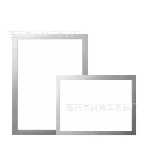 A4 magnetic display sticker, A3 magnetic adhesive display frame, certificate protection, business license photo frame, wall-mounted poster