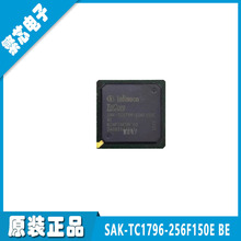 SAK-TC1796-256F150E BE PBGA-416 ȫ��ԭװ ��Ƭ��оƬ �ֻ���Ӧ