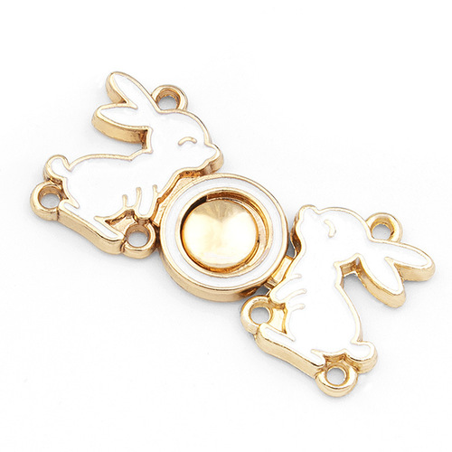 Metal disc buckle cheongsam buttons retro Chinese style costume Hanfu buckle buckle buckle decorative high-end buttons
